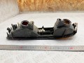 фонарь противотуманный правый Mitsubishi Pajero 3 поколение 2002, 3.2 л., дизель, МКПП, внедорожник 3 дв., полный привод, 1146344 - фото №4