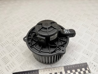 моторчик печки Hyundai Santa Fe 2 поколение (CM) 2006, 2.2 л., D4EB, дизель, МКПП, внедорожник 5 дв., F00S3B2272, D316MA5AA, 971132B000, F00S33F011, DEA41012, MZZ0080GS, MZZ0080RE, MZZ0080WB, MZZ0080YD, HC971132B000, BM970AW, PM9372, 202N10081Z