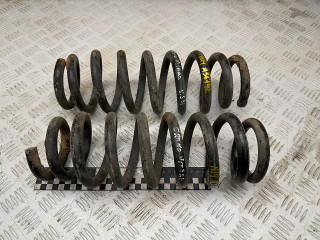 пружина задняя Suzuki Grand Vitara 2 поколение 2008, 1.6 л., M16A, бензин, МКПП, внедорожник 3 дв., 4131164J00