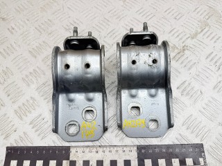 петля крышки багажника Opel Insignia 1 поколение (A) [рестайлинг] 2013, 2.0 л., A 20 DTE, дизель, МКПП, универсал, 13247935, 13247936