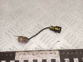 конденсатор Kia Shuma 1 поколение 2000, 1.5 л., бензин, 047UF