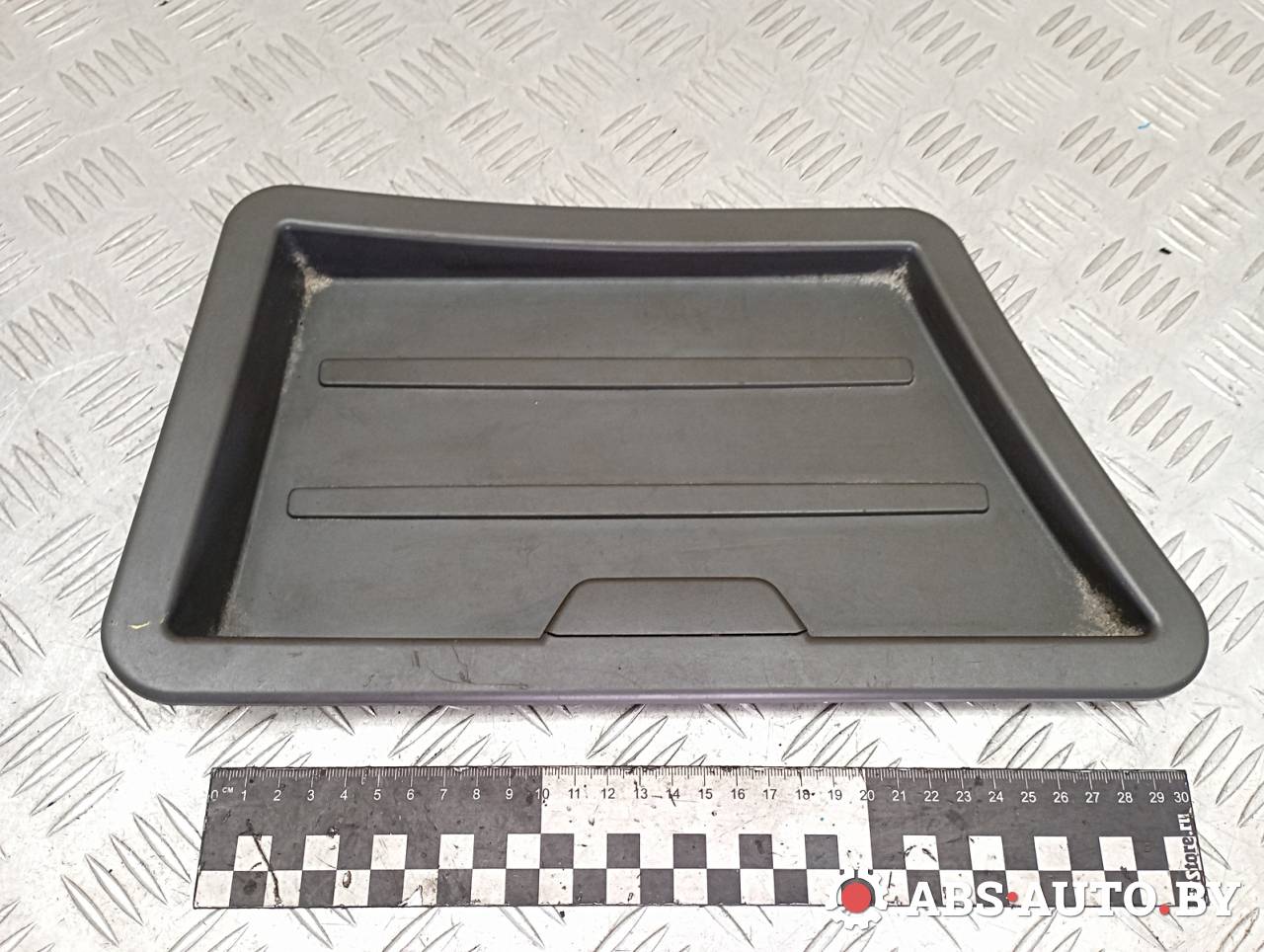 обшивка багажника BMW 7 серия F01/F02 F01 2009, 4.4 л., бензин, АКПП, 51479155940 - фото №1