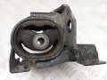 подушка крепления двигателя Toyota RAV4 2 поколение (XA20) [рестайлинг] 2005, 2.0 л., 1CD-FTV, дизель, МКПП, внедорожник 5 дв., 1237227050, 1237228030 - фото №4