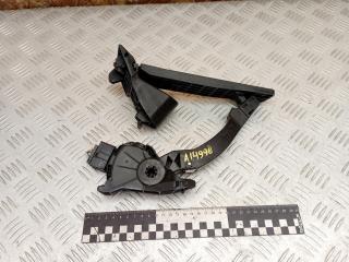 педаль Kia Sorento 2 поколение 2010, 2.2 л., дизель, МКПП, полный привод, правый руль