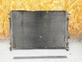радиатор (основной) Renault Scenic RX4 1 поколение 2002, 1.9 л., F9Q 740, дизель, МКПП, полный привод, 8200062691, 868405PC - фото №6