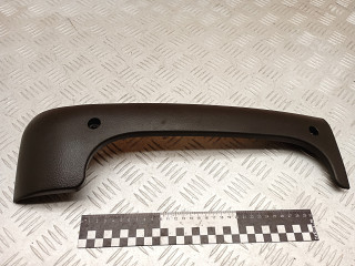 пластик (накладка) сиденья Hyundai Santa Fe 2 поколение [рестайлинг] 2011, 2.2 л., дизель, МКПП, правый руль, 880502B000