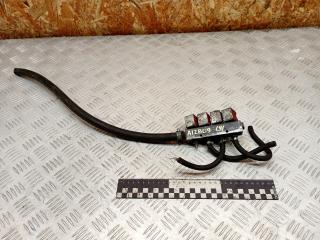 газовое оборудование Renault Scenic 1 поколение 1998, 1.6 л., бензин, МКПП, 67R010905, 110R000033