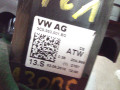 переключатель подрулевой (стрекоза) Volkswagen Passat B6 2010, 1.4 л., CDGA, бензин, АКПП, универсал, 3C9953502B, 3C9953501BG, 5K0953569T - фото №11