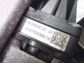 клапан EGR Peugeot 5008 1 поколение 2013, 1.6 л., дизель, робот, правый руль, 9802194080, 702209080, 5056390300 - фото №8