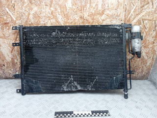 радиатор кондиционера Volvo S60 1 поколение 2004, 2.4 л., дизель, АКПП, седан, 30676602, 30676414, 31101324, 6848889, 68488899, 8683360, 9171651, LRAC1055, VO5107D, 260016, DCN33013, 8FC351037641, KRC1267RC, KRC1267RR, AC227000S, 94525, 35413