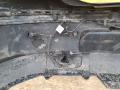 бампер задний Peugeot 407 1 поколение 2005, 2.0 л., RHR (DW10BTED4), дизель, АКПП, седан, 9644596077 - фото №20