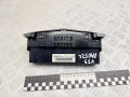 блок управления печки / климат-контроля Peugeot 607 1 поколение [рестайлинг] 2005, 2.7 л., дизель, АКПП, седан, 96479944TP00 - фото №3