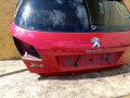 крышка багажника (дверь 3-5) Peugeot 308 T9 2014, 1.6 л., дизель, МКПП, хетчбэк 5 дв., правый руль - фото №7