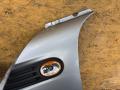 крыло переднее левое Mini Cooper 2 поколение 2010, 1.6 л., N16 B16 A, бензин, кабриолет, правый руль - фото №4