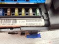 блок предохранителей Renault Scenic RX4 1 поколение 2002, 1.9 л., F9Q 740, дизель, МКПП, полный привод, 7703397911, 8200033521B, S108502710G - фото №5