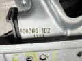 стеклоподъемник электрический задний левый Opel Insignia 1 поколение (A) 2011, 2.0 л., A 20 DTH, дизель, МКПП, седан, 20952450, 964839107, 910281103, 966306104, 966308102 - фото №7