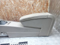 консоль салона Volkswagen Passat B6 2010, 1.4 л., CDGA, бензин, АКПП, универсал, 3C1863241CR, 3C0858329 - фото №3