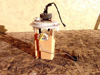 датчик уровня топлива Peugeot 407 1 поколение 2006, 2.0 л., дизель, МКПП, седан