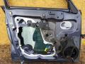 дверь передняя левая Citroen C4 Picasso 1 поколение 2009, 1.6 л., 9HZ (DV6TED4), дизель, АКПП, правый руль - фото №10