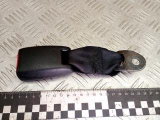 замок ремня безопасности Peugeot 4007 1 поколение 2009, 2.2 л., дизель, МКПП, полный подключаемый привод, правый руль, NSB1053