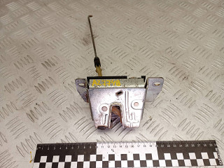 замок багажника Mercedes-Benz M-Класс W163 [рестайлинг] W163 2004, 2.7 л., дизель, АКПП, внедорожник 5 дв., полный привод, A1637400235