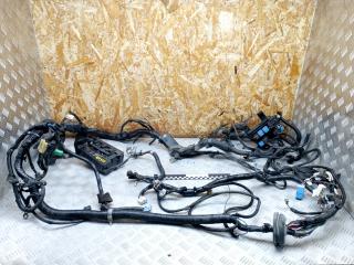 проводка двигателя Nissan Primera P12 2006, 2.2 л., дизель, МКПП, хетчбэк 5 дв., 24382AV715, 71547003TA, 7184303030, 24720BV000, 24012BA322, 7184303130, 247270BV001