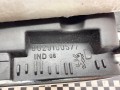 ручка внутренняя передняя правая Peugeot 607 1 поколение 2003, 2.2 л., бензин, МКПП, седан, 9629160577 - фото №4