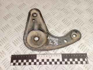 Кронштейн крепления балки подвески Renault Laguna 2 поколение 2005, 2.0 л., бензин, МКПП, универсал, 8200597265