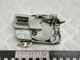 замок двери передней правой Citroen C5 1 поколение [рестайлинг] 2007, 2.2 л., дизель, АКПП, 9136J9