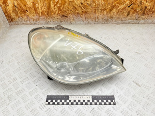фара правая Citroen Xsara 1 поколение [рестайлинг] 2001, 2.0 л., RHY (DW10TD), дизель, МКПП, хетчбэк 5 дв., 9637082480