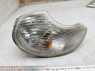 поворотник правый Hyundai Terracan 1 поколение [рестайлинг] 2004, 2.9 л., дизель, АКПП, внедорожник 5 дв., полный привод