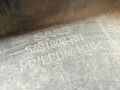 Накладка на порог наружная правая Saab 9-5 1 поколение [2-й рестайлинг] 2007, 1.9 л., дизель, МКПП, седан, 5491808 - фото №13