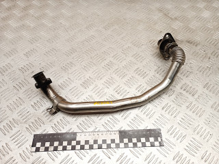 трубка системы рециркуляции EGR Citroen C5 2 поколение 2008, 2.0 л., дизель, МКПП, седан, 9652264880