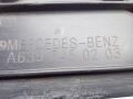 крышка блока предохранителей Mercedes-Benz Vito W639 2006, 2.2 л., дизель, МКПП, A6395450203 - фото №3