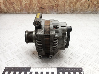 генератор Mini Cooper 2 поколение 2010, 1.6 л., N16 B16 A, бензин, кабриолет, правый руль, V75769218002, 9808376280, V75769218003, 12317535097, A003TG5281, A003TG5281ZE, A003TG5281ZE04, A003TG5281ZEA, A003TG5281ZEB, A003TG5281ZED, A003TG5282, A3TG5281, A3TG5281ZE, A3TG5281ZE04, A3TG5281ZEA, A3TG5281ZEB, A3TG5281ZED, A3TG5282, 0986082570, CAL35233AS, CA1990IR, ALM7990BS, ALM7990NW, ALM7990YX, ALM7990ZD, ALM7990RB, ALM7990WA, 57023G4, 5702CZ, 5705K9, 301N21823Z