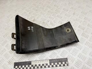 воздухозаборник Peugeot 407 1 поколение 2004, RHR 10DYVD, МКПП, передний привод, 9652757680, M02004A100