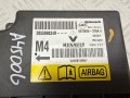 блок AirBag Renault Scenic 3 поколение 2010, 1.9 л., F9Q 872, дизель, МКПП, минивэн, 285589834R - фото №2