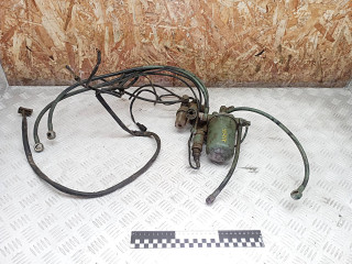 корпус топливного фильтра Mercedes-Benz T2 2 поколение 1988, 4.0 л., дизель, 0000923908