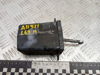 ограничитель открывания двери Peugeot 307 1 поколение 2005, 2.0 л., бензин, АКПП, универсал