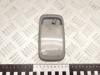 фонарь салона (плафон) Toyota RAV4 2 поколение (XA20) 2003, 2.0 л., 1CD-FTV, дизель, МКПП, внедорожник 5 дв., 8124012060B1