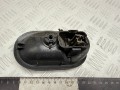 ручка внутренняя передняя левая Renault Scenic 2 поколение 2005, 1.6 л., бензин, МКПП, 5005400006, 8200028487 - фото №3