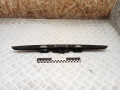 подсветка номера Mercedes-Benz A W169 2 поколение (2004-2008) 2005, 1.5 л., M 266.920, бензин, МКПП, хетчбэк 5 дв., правый руль - фото №3