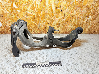 рычаг передний правый Citroen C5 2 поколение 2010, 2.0 л., RHR (DW10BTED4), дизель, МКПП, универсал, 9682594280, 9661544780D