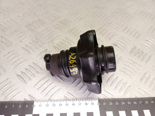 крепление запаски Volkswagen Golf 5 поколение 2008, 1.9 л., дизель, 1K0803899D