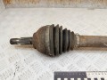 полуось передняя левая (приводной вал, ШРУС) Peugeot 407 1 поколение 2004, RHR 10DYVD, МКПП, передний привод, 9644292880, 3272SF, 3272NQ, 3272GL, 3272NP, 71792565, 1497187080, 3272SE, 9812139780 - фото №2