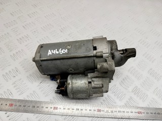 стартер Peugeot 3008 1 поколение 2012, 1.6 л., 9HR (DV6C), дизель, робот, 9662854180, TS22E26, 0986023580, 9646694080, D7G26, 12417794971, 12417805098, STV1391BA, STV1391MA, STV1391YJ, 015931, 114030, CST15165AS, CS1391, 220451, STV1391RB, STV1391WA, 5802AE, 5802AF, 5802AG, 5802CE, 5802X4, 3110069K00, 438189, 458237, 33275N, 300N10407Z, 153872, SS3022