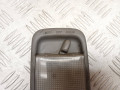 фонарь салона (плафон) Toyota RAV4 2 поколение (XA20) 2003, 2.0 л., 1CD-FTV, дизель, МКПП, внедорожник 5 дв., 8124012060B1 - фото №2