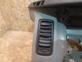 панель передняя салона (торпедо) Renault Trafic 2 поколение 2003, 1.9 л., F9Q 760, дизель, МКПП, микроавтобус - фото №3