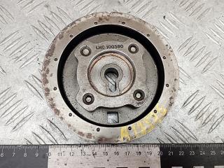 шкив распредвала Land Rover Freelander 1 поколение 2001, 2.0 л., дизель, LHC100380, LXX100010