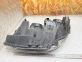 фара правая Peugeot 607 1 поколение 2001, 2.2 л., 4HX (DW12TED4/FAP), дизель, МКПП, седан, 9641958780, 89005371, 6205X8 - фото №7